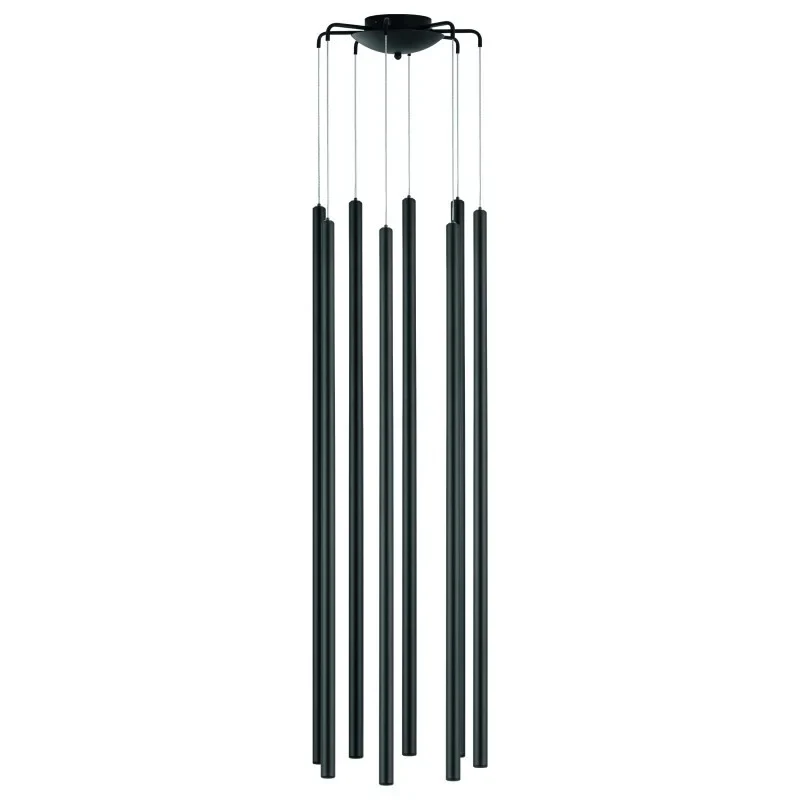 Подвесная люстра Lightstar L8T747437