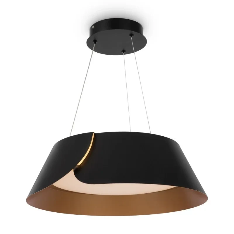 Подвесной светильник Freya FR6092PL-L72GB