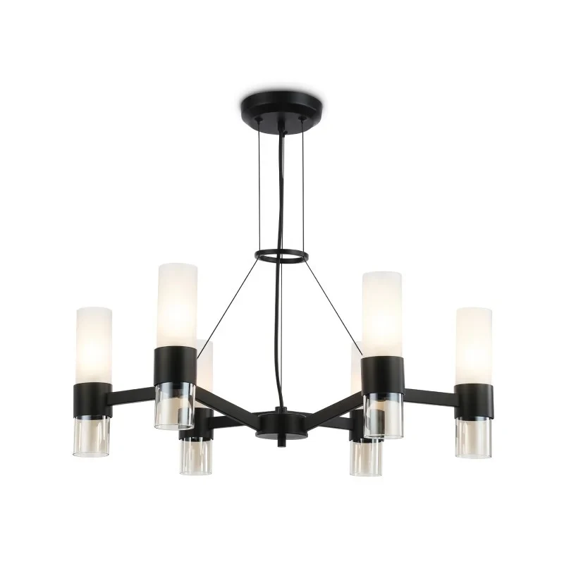 Подвесная люстра Ambrella Light LH55104