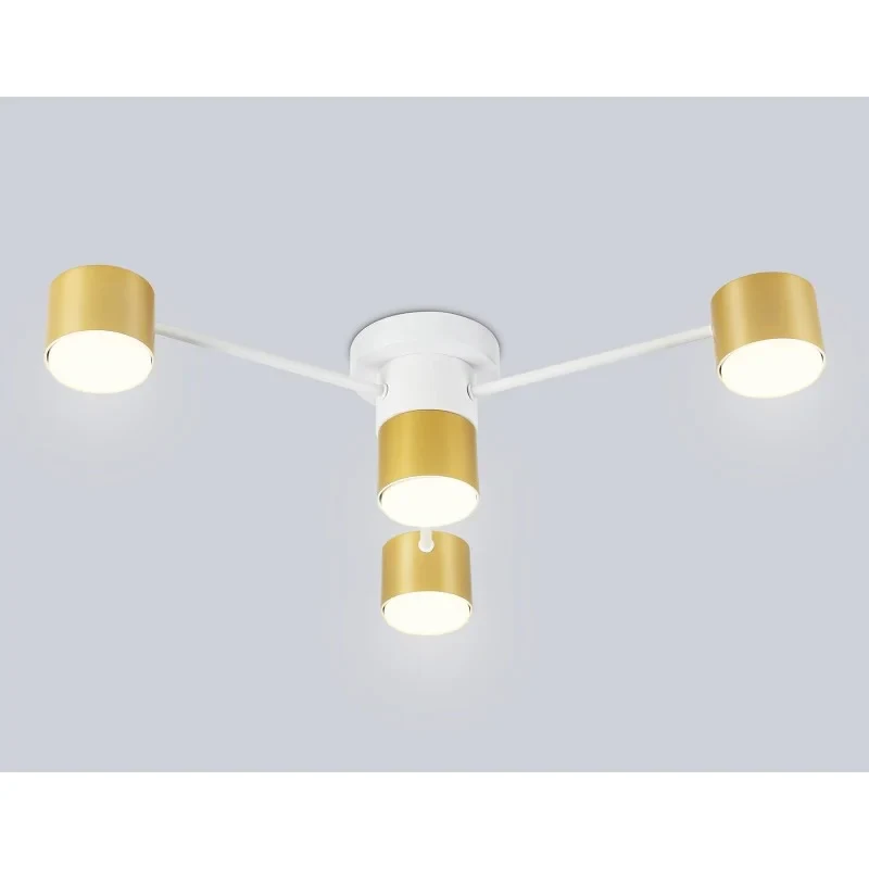 Накладной светильник Ambrella Light FL51720
