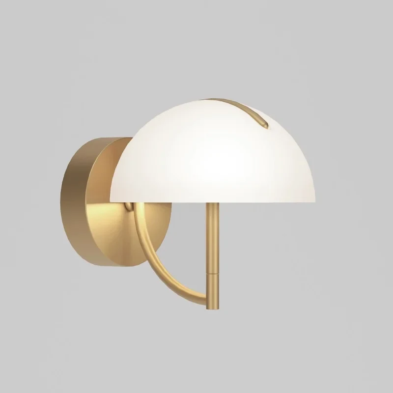 Бра Eurosvet 50083/1 LED золото
