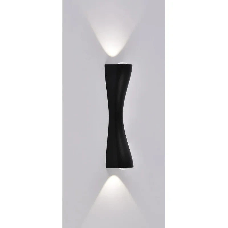 Бра ARTE Lamp A6029AP-10BK