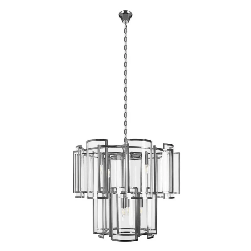 Подвесная люстра LOFT IT 10433/8