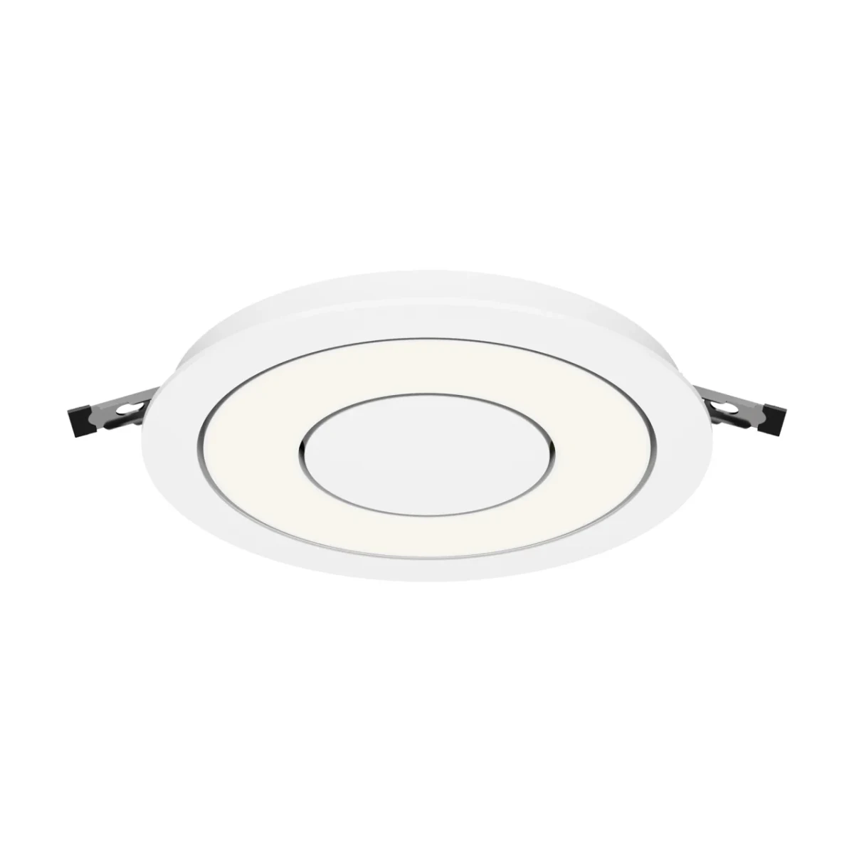 Встраиваемый светильник Technical DL102-12W4K-W