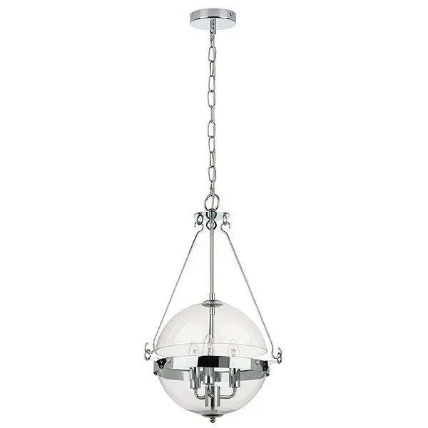 Подвесная люстра Lightstar 816034
