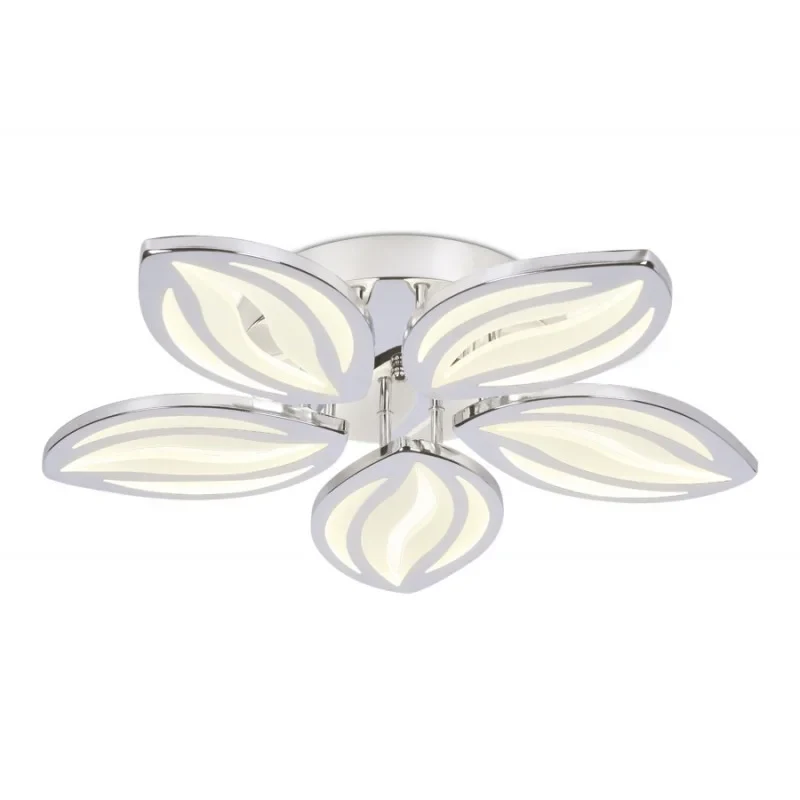 Накладная люстра Ambrella Light FA466