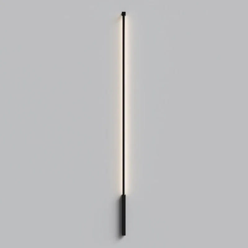 Бра Elektrostandard 40133/LED черный