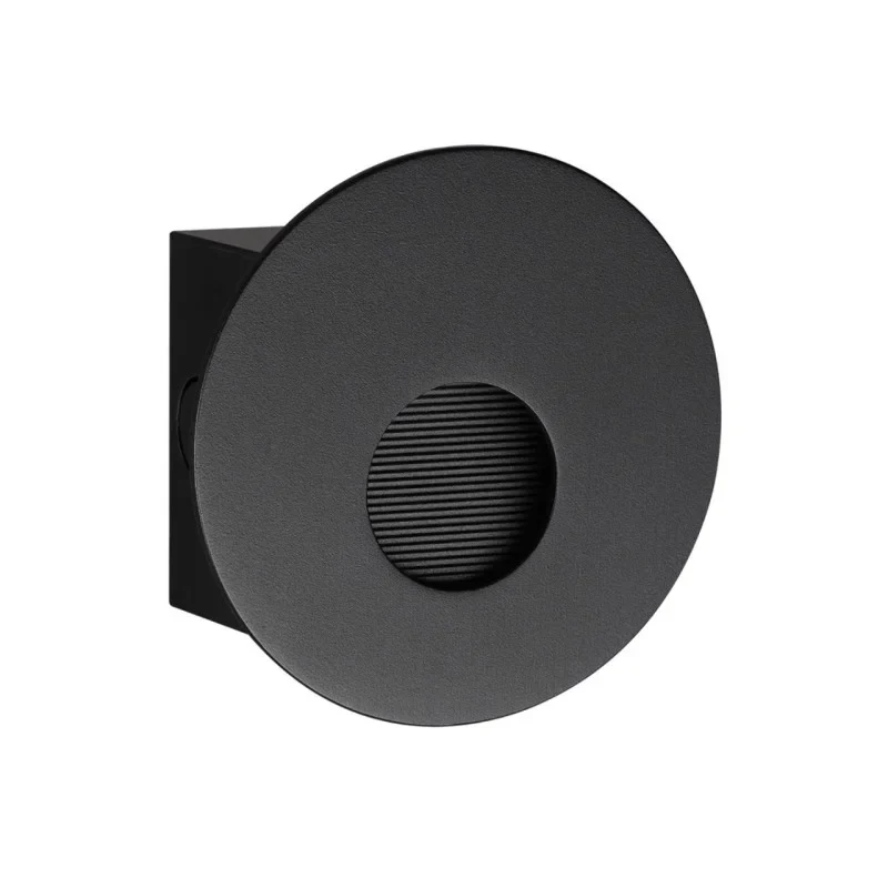 Подсветка ступеней лестницы Odeon Light 7165/3WL