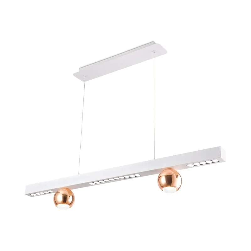 Подвесной светильник Ambrella Light FL5955