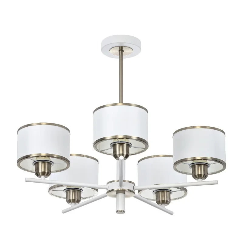 Люстра на штанге Citilux CL421252
