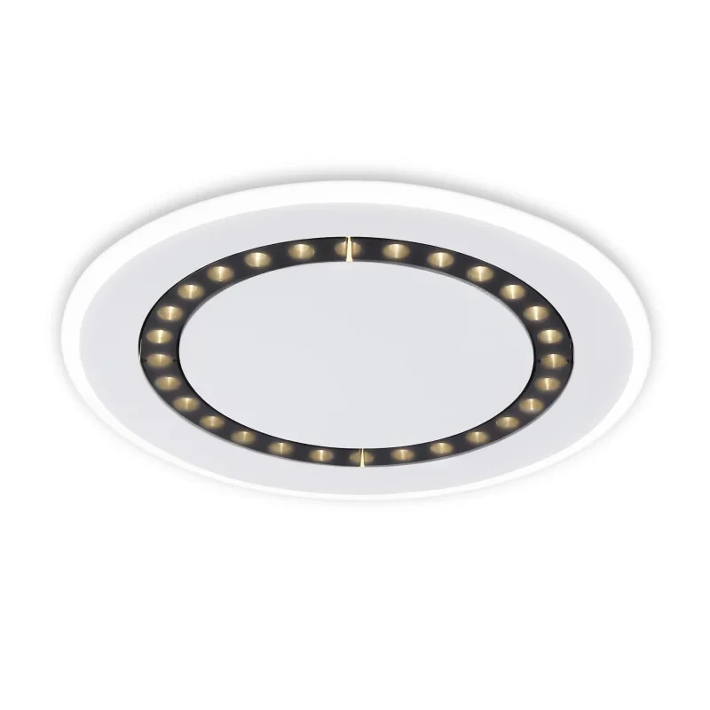Накладной светильник Ambrella Light FL51402
