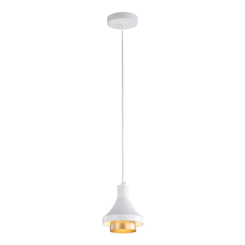 Подвесной светильник Escada 1147/1S White