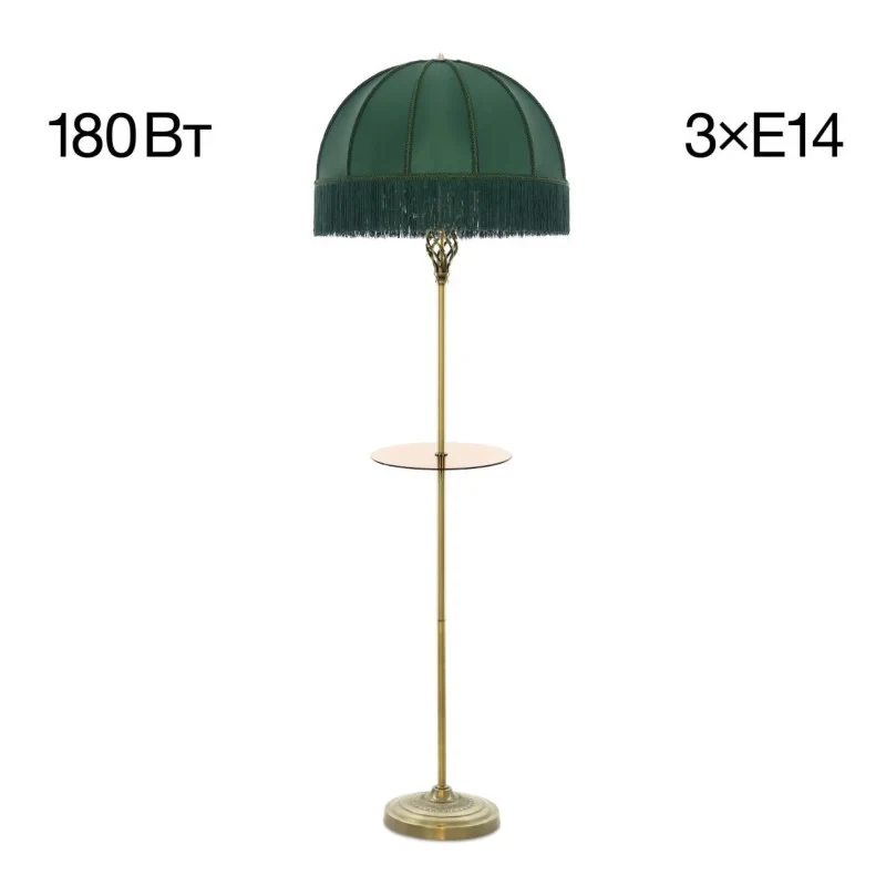 Торшер Citilux CL407932T