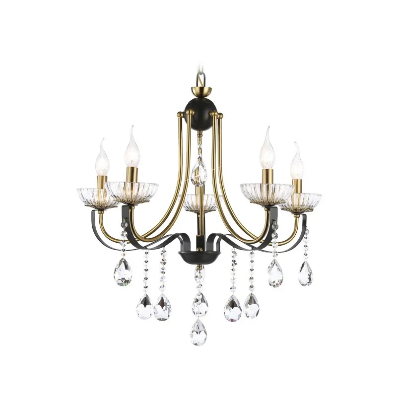 Подвесная люстра Ambrella Light TR4952
