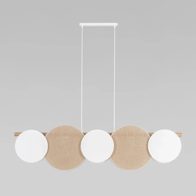 Подвесная люстра TK Lighting 4815