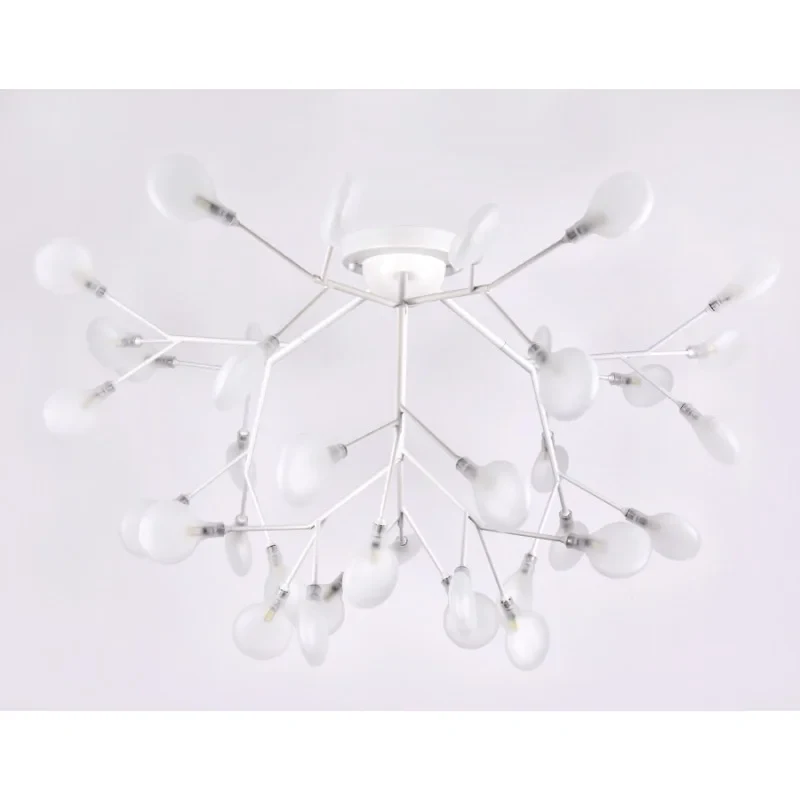 Накладная люстра Ambrella Light TR3018