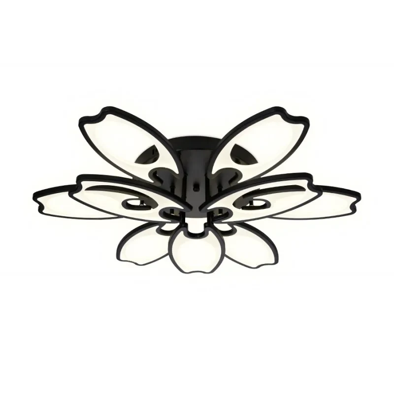 Накладная люстра Ambrella Light FA581