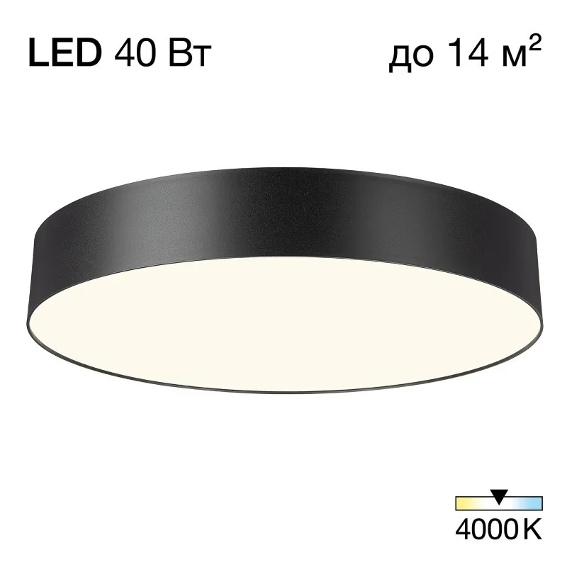 Накладной светильник Citilux CL755391
