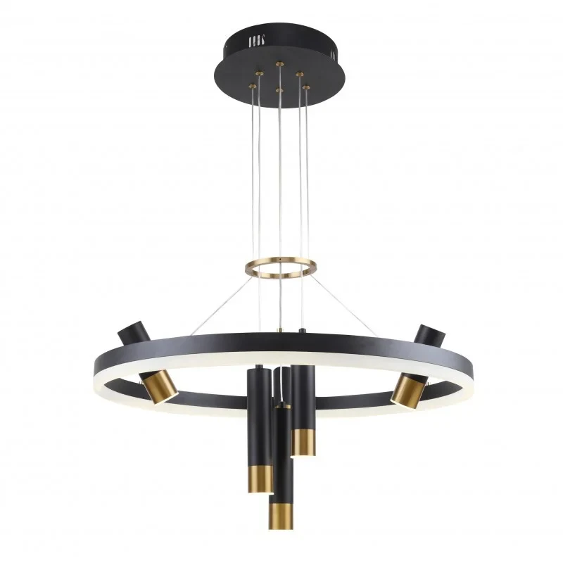 Подвесная люстра Favourite 3097-7P