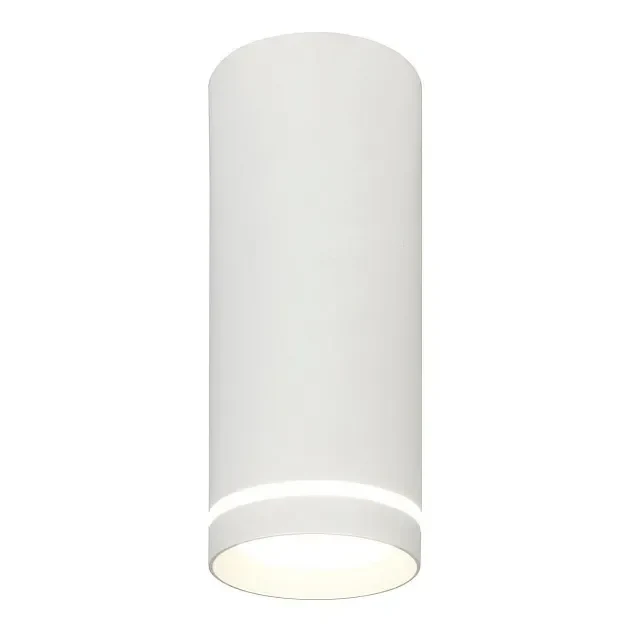Escada 20009SMU/02 LED 12W 4200K белый матовый