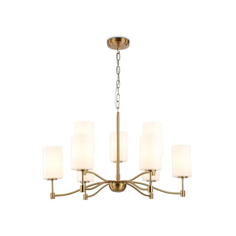 Подвесная люстра Ambrella Light LH56054