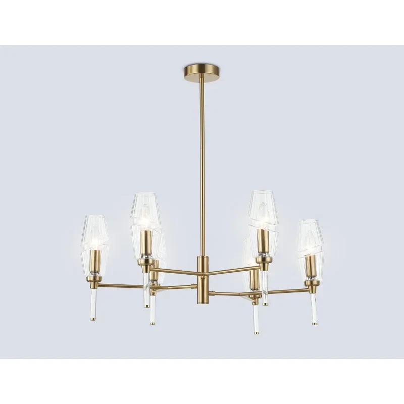 Люстра на штанге Ambrella Light LH55201