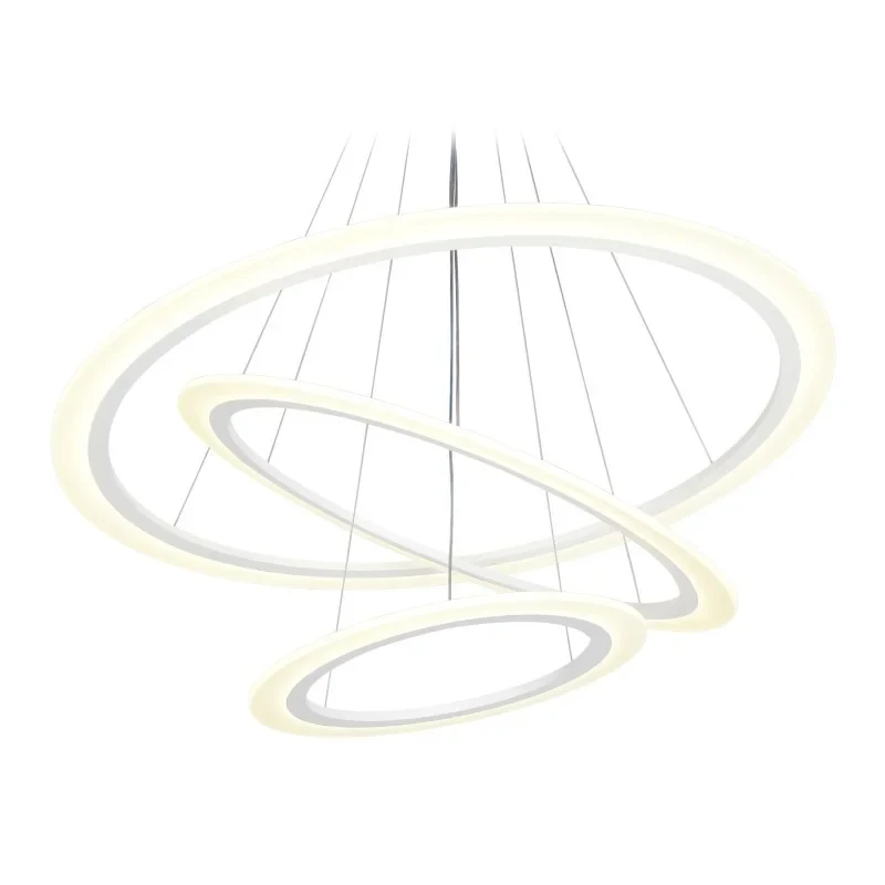 Каскадная люстра Ambrella Light FA4359