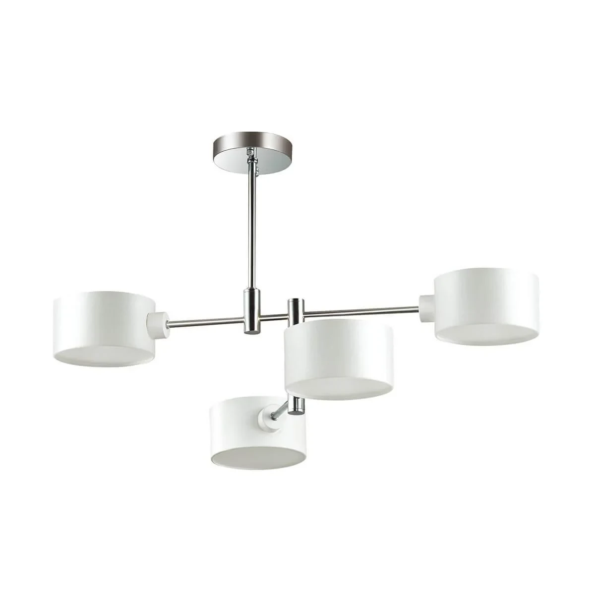 Потолочная люстра Lumion Ashley 3742/4C