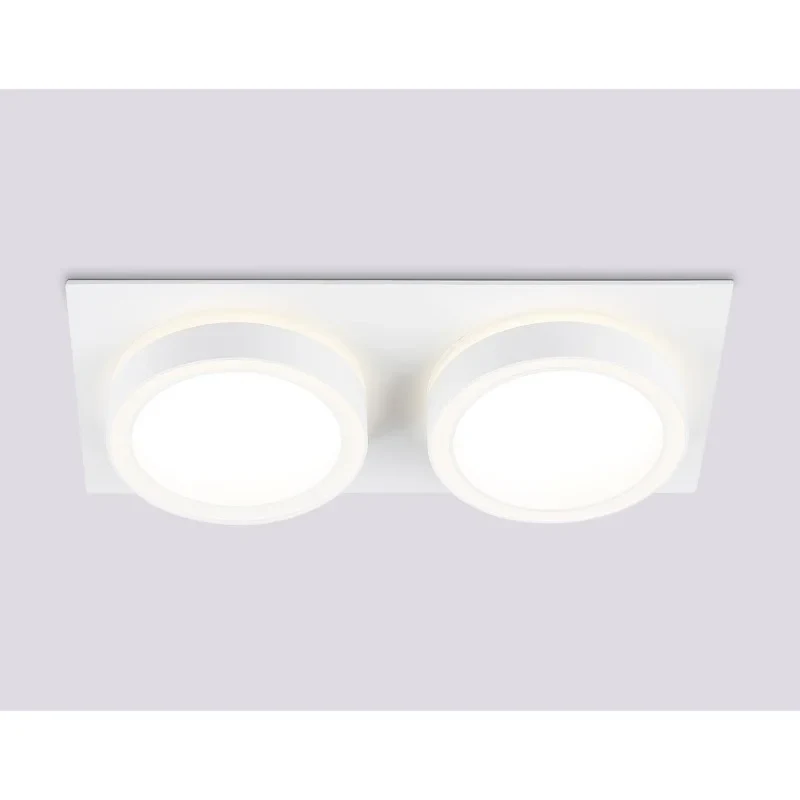 Встраиваемый светильник Ambrella Light TN52423