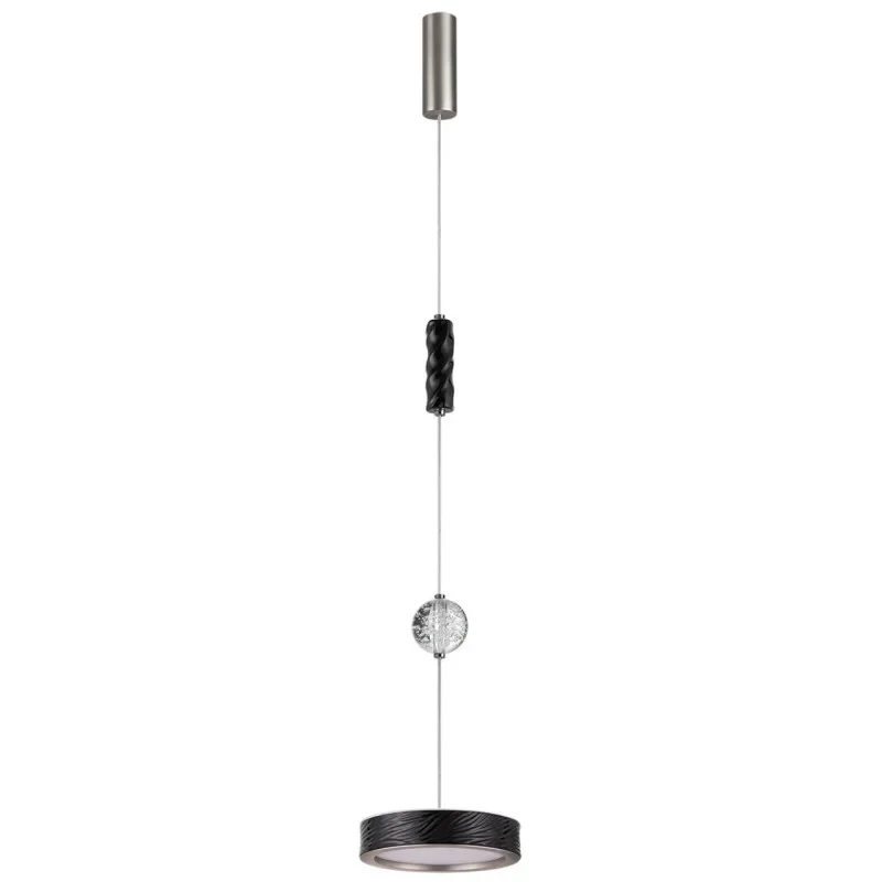 Подвесной светильник Odeon Light 5451/32LB