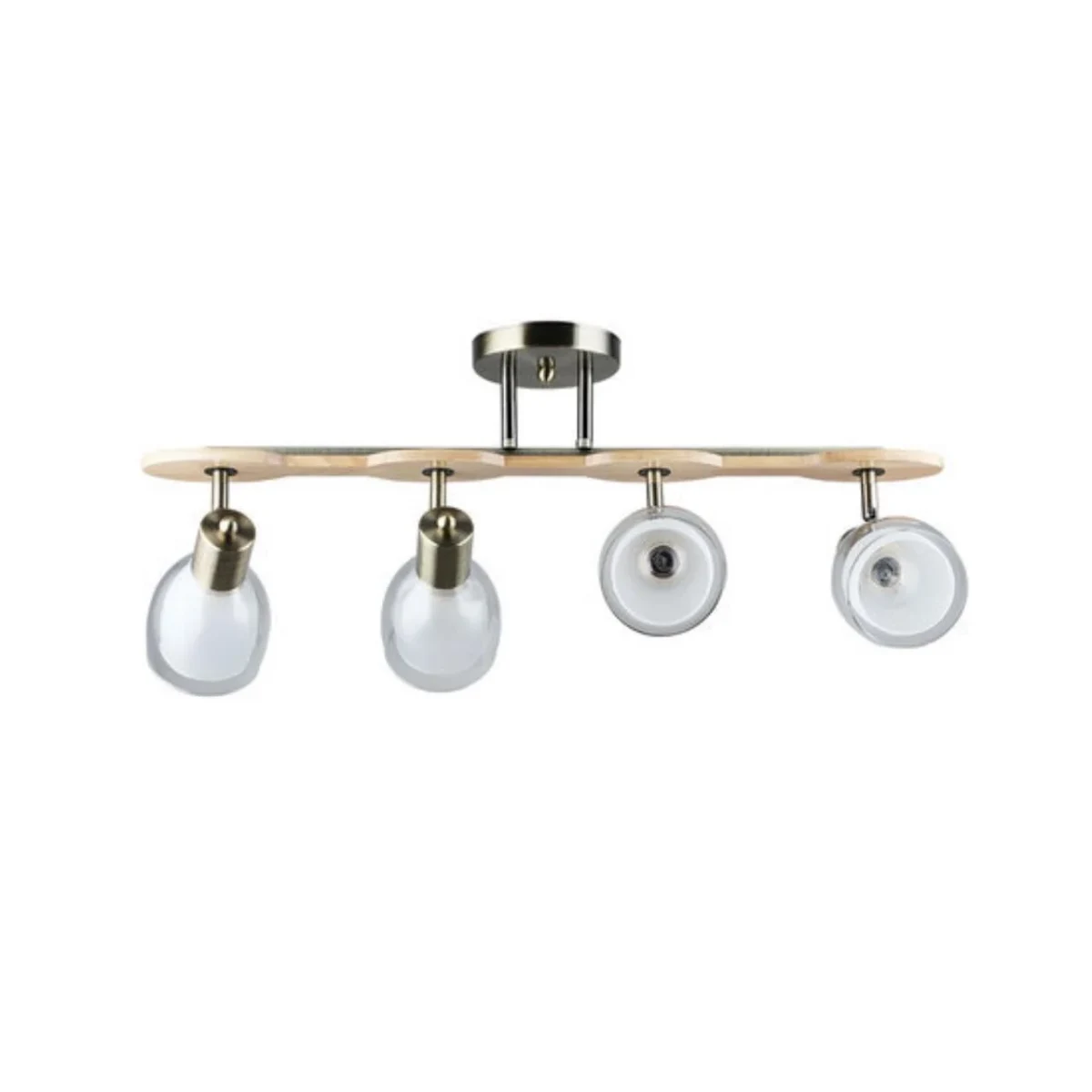 Спот Arte Lamp HARMONY A5110PL-4AB