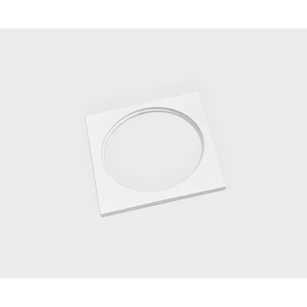 Рамка ITALLINE IT08-8014 white