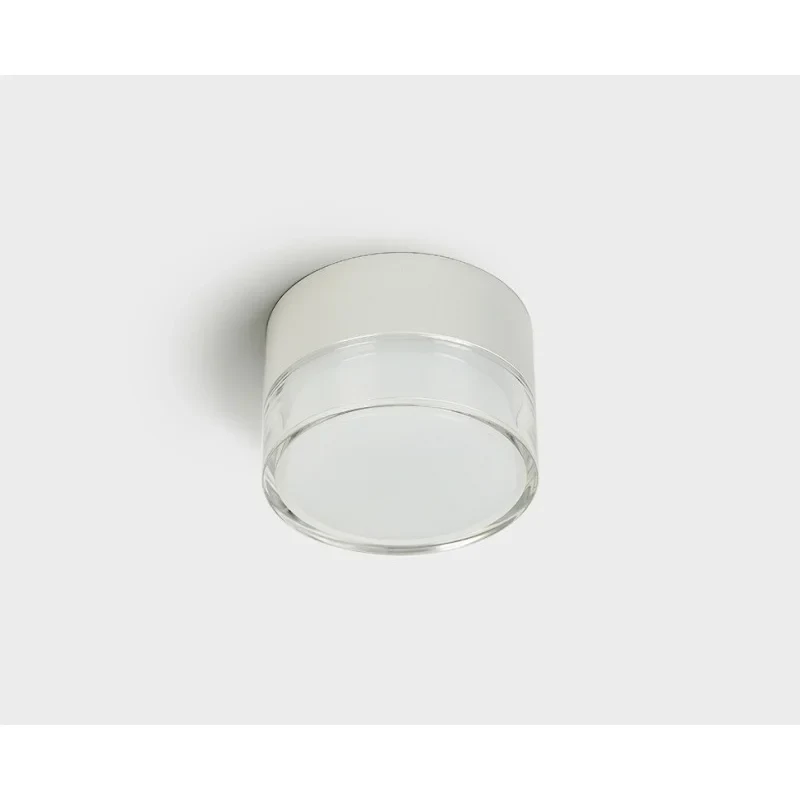 Накладной светильник ITALLINE IT06-6041 white 3000K