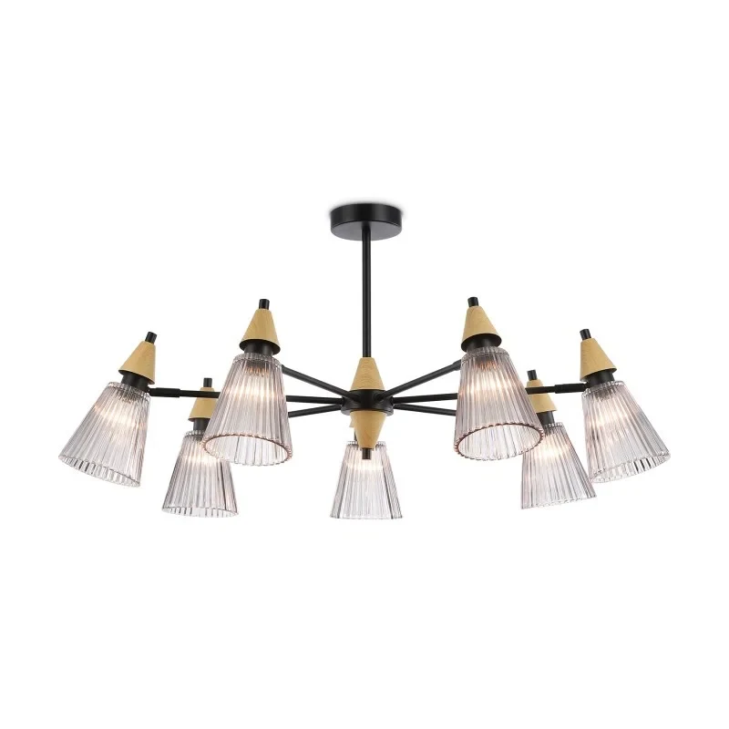 Люстра на штанге Ambrella Light LH58116