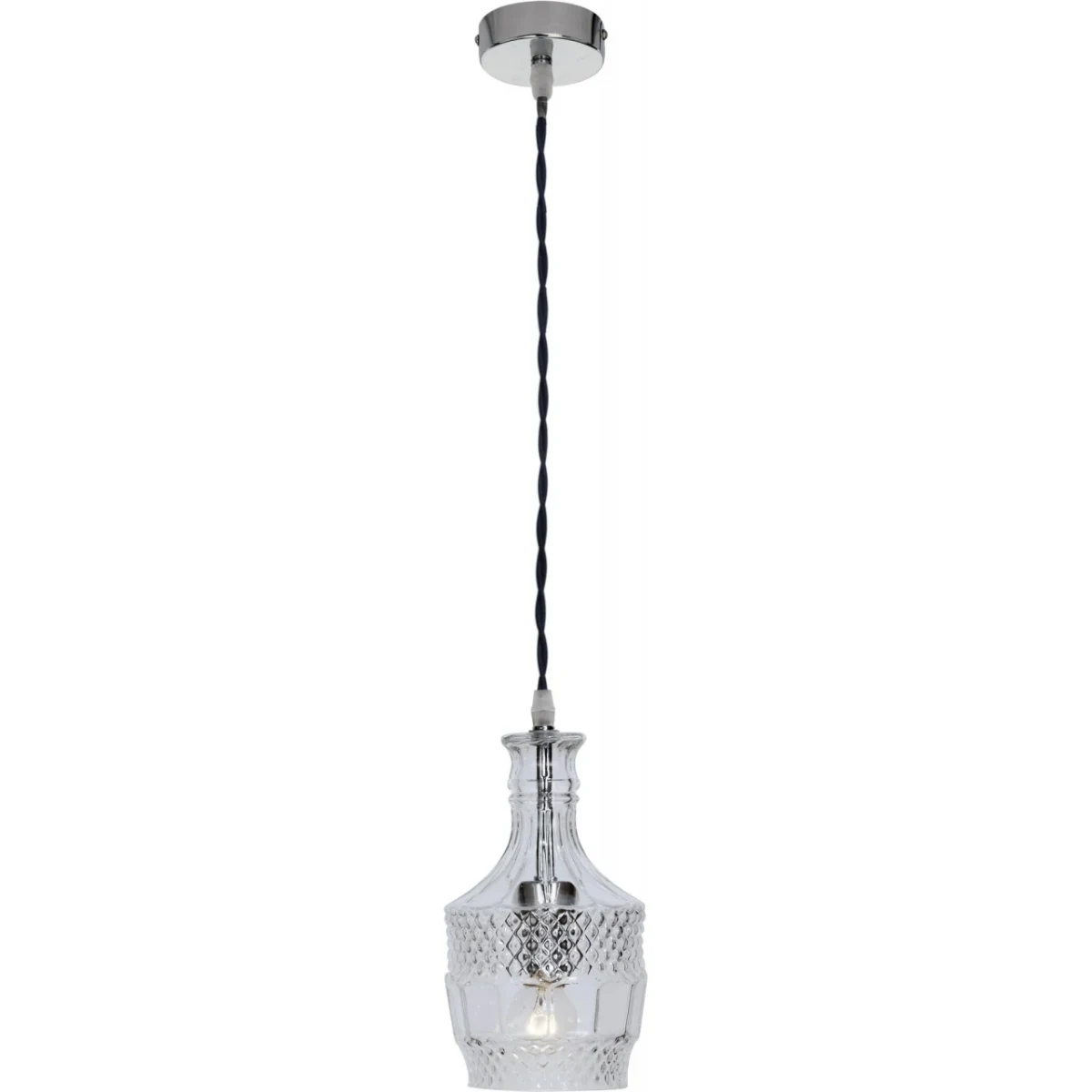 Подвесной светильник Lussole Loft LSP-9673