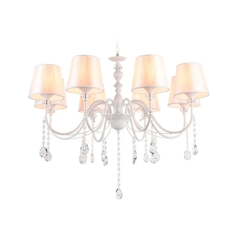Подвесная люстра Ambrella Light TR4605