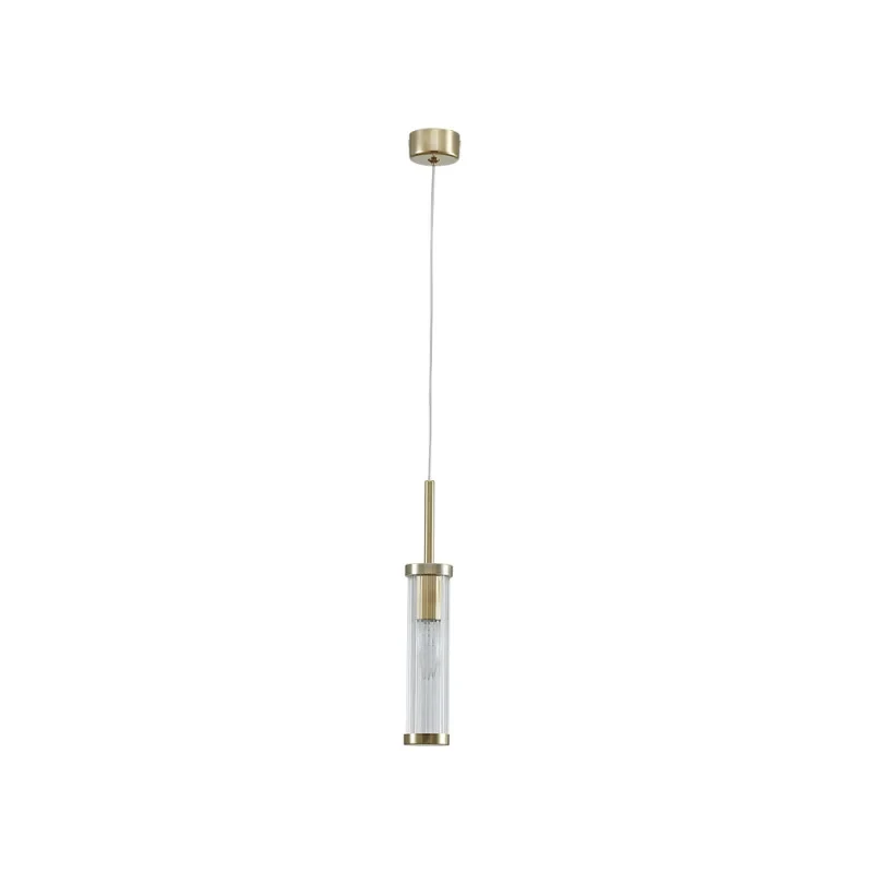 Подвесной светильник Newport 4551/S gold