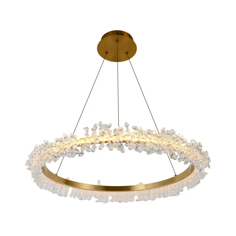 Подвесная люстра Kink Light 08244,36A(4000K)