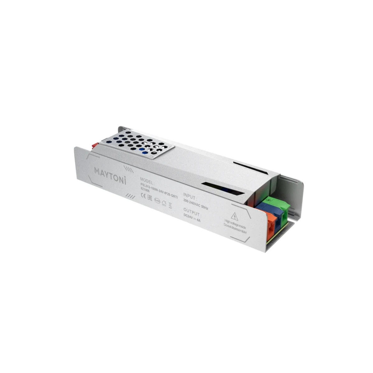 Комплектующие к светодиодной ленте Led Strip 821006