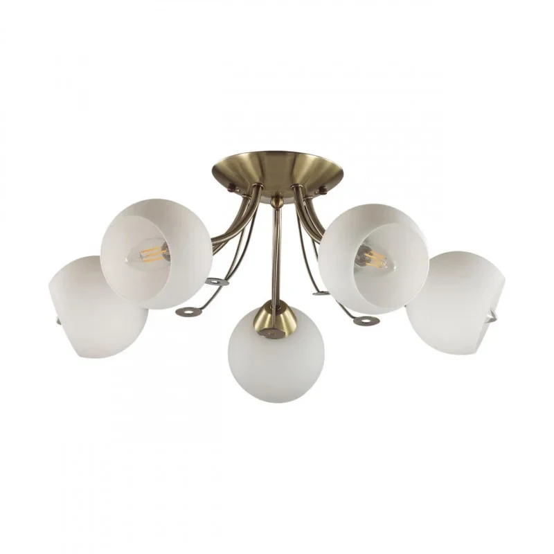 Накладная люстра LUMION 5265/5C
