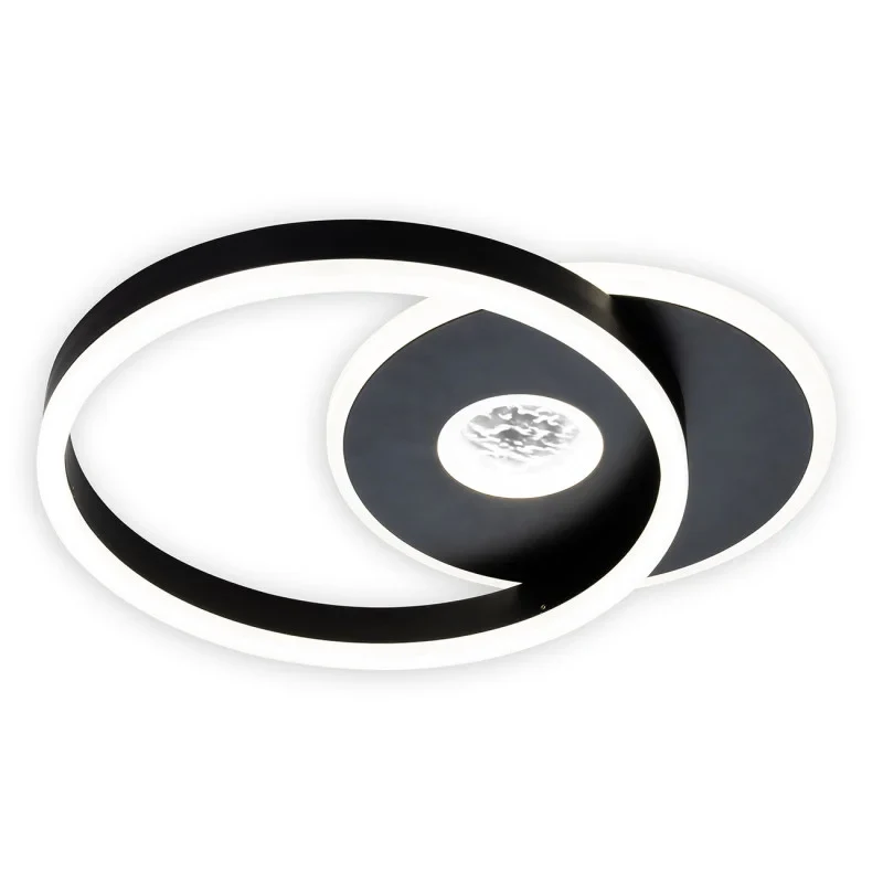 Накладная люстра Escada 10234/1LED BL