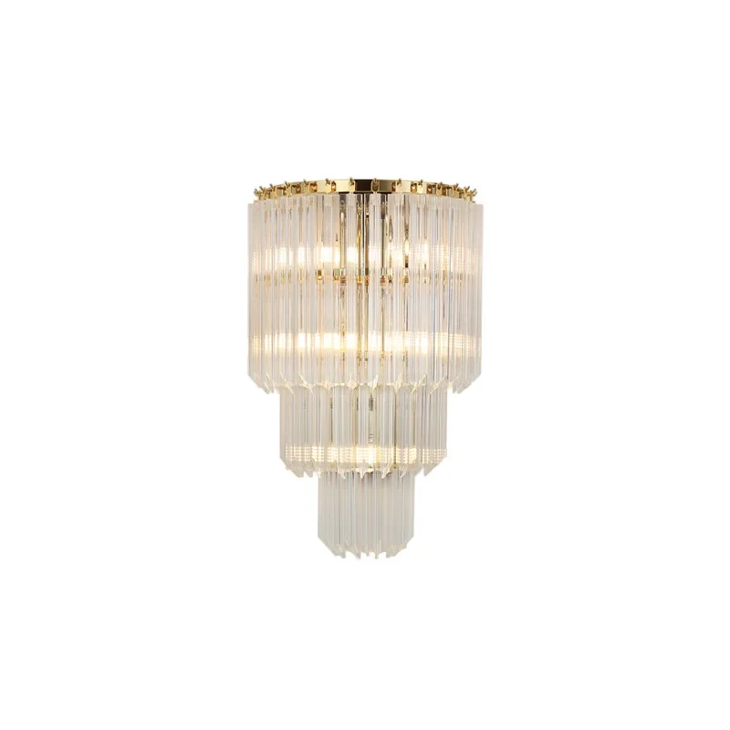 Бра Newport 8905/A gold