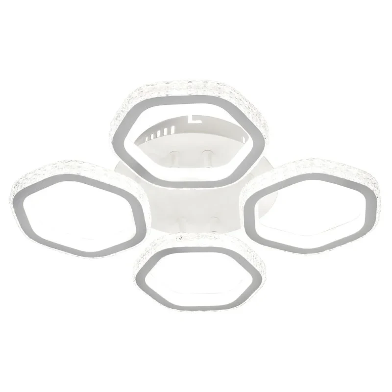 Escada 10263/4 LED*144W White