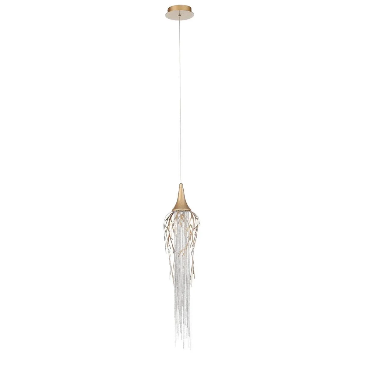 Подвесная люстра ST-Luce SL1116.203.01