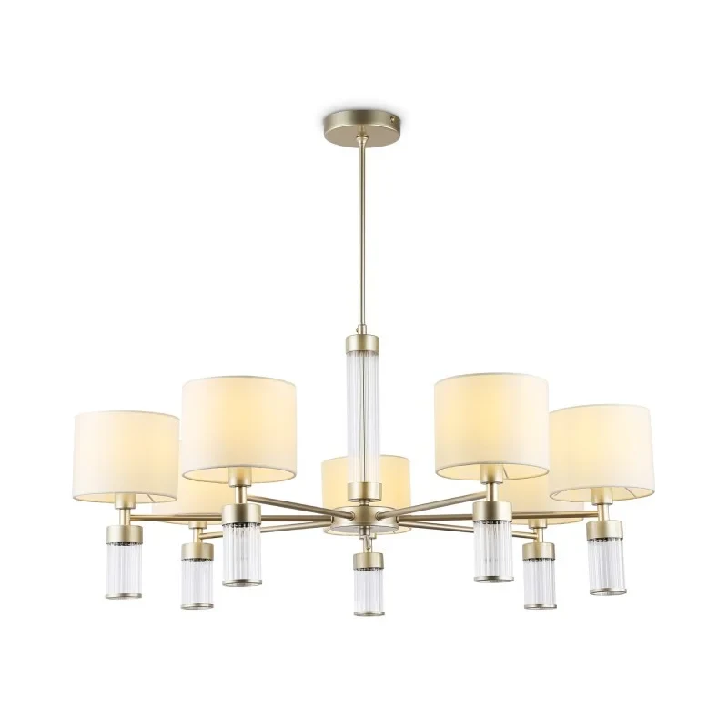 Люстра на штанге Ambrella Light LH71303
