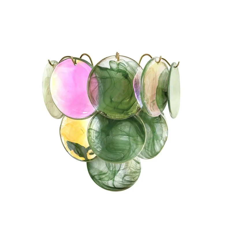 Бра LOFT IT 10492W Green