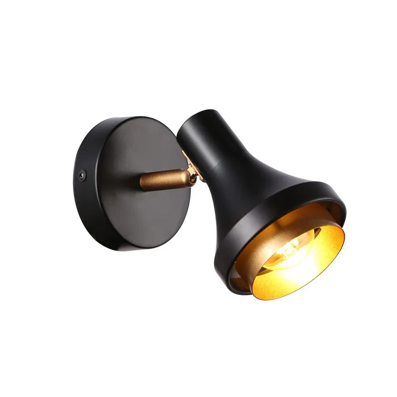 Спот Escada 1147/1A Black