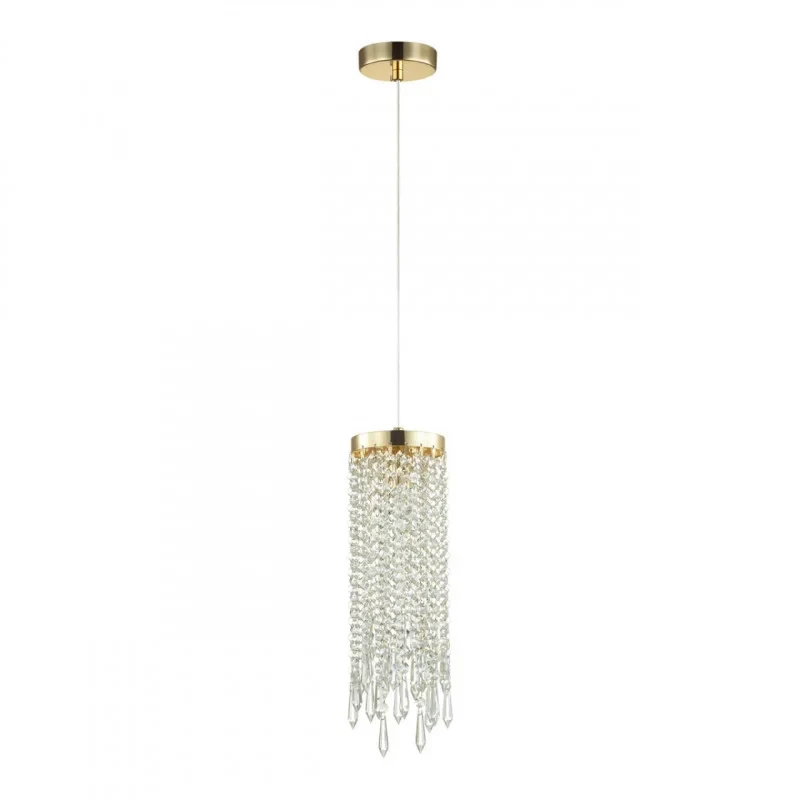 Подвесной светильник Odeon Light 5028/1