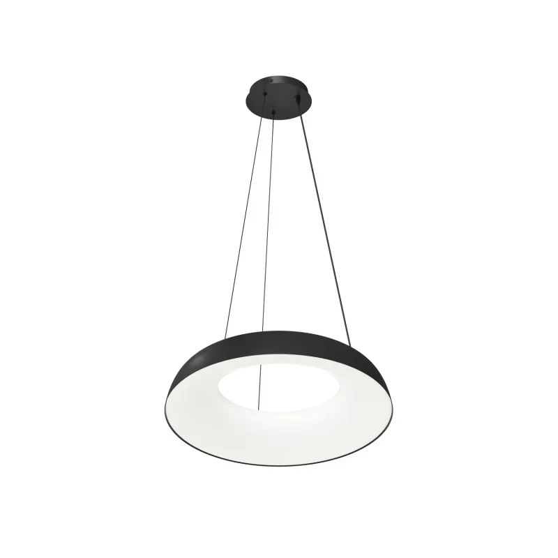 Подвесной светильник Denkirs DK6704-BK