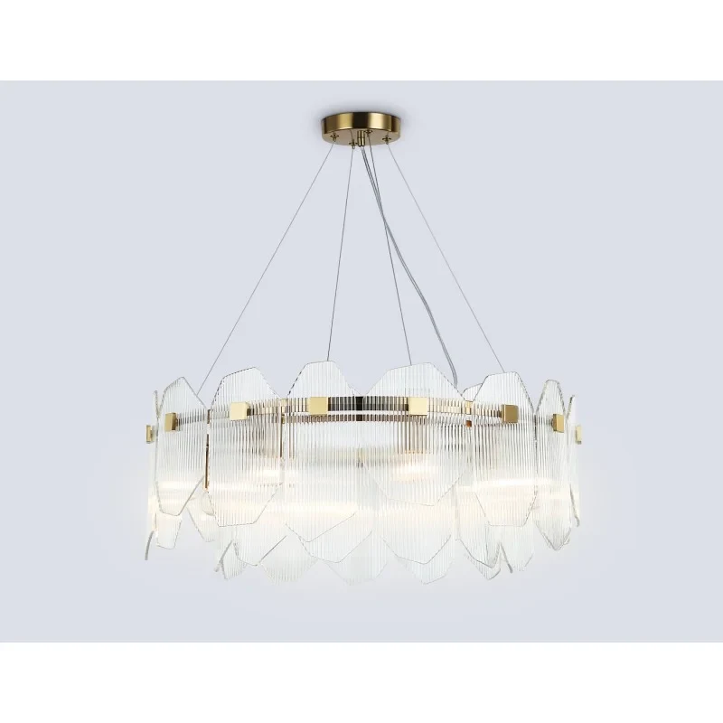 Подвесная люстра Ambrella Light LH31253